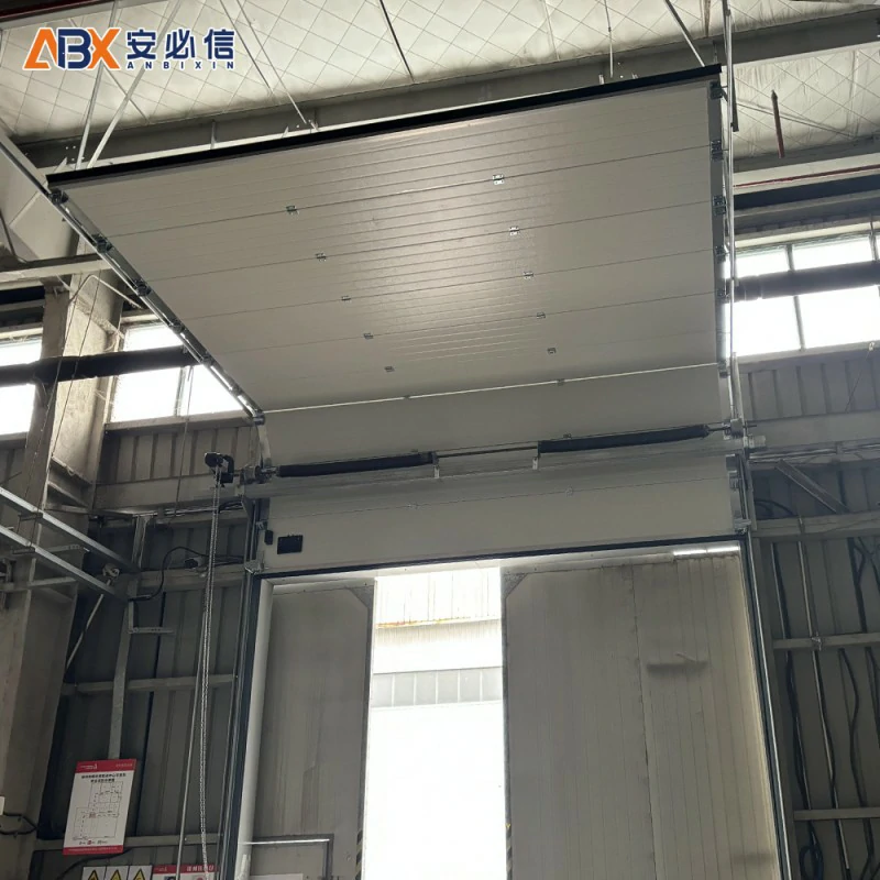 临夏回族滑升门